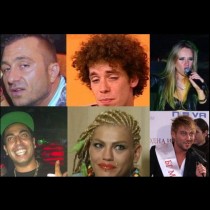 Българските звезди посегнали към дрогата- топ 10 на прегрешилите!