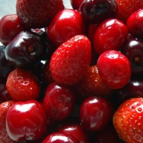 Сега е времето на диетата с ягоди и череши-Не само, че им е сезона, а се подготвяте за лятото с 5 кг надолу за седмица
