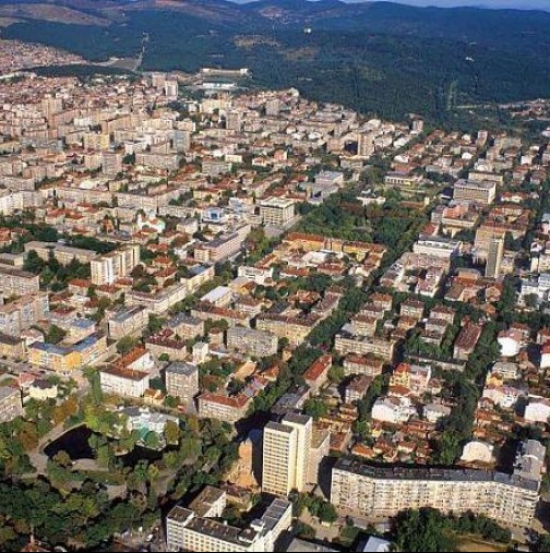 Класацията на градовете в България за 2016-Ето кой е най-добрият за живеене, най-зеленият, с много инвестиции
