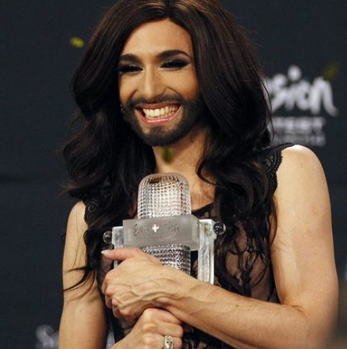Помните ли победителят в Евровизия – Кончита Вурст? Няма да повярвате как изглежда днес (снимка)