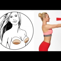 7 упражнения за перфектни, стегнати гърди