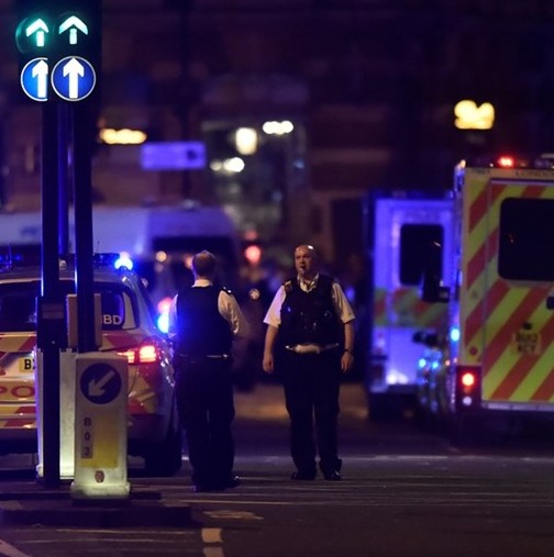 Отново атентат със загинали и много ранени в Лондон-Ето какво се случи!