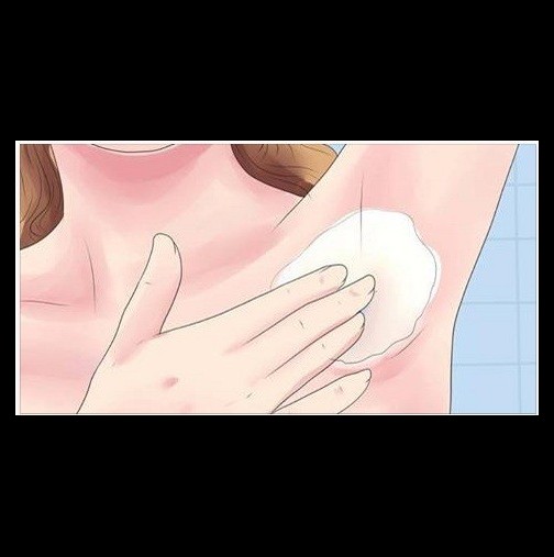 Ето как да си направите сами детоксикация на подмишниците и да се предпазите от рак на гърдата