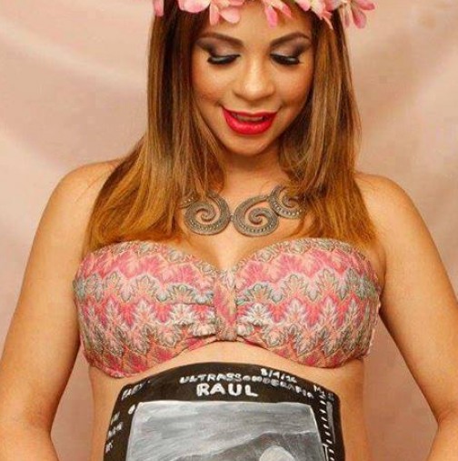 Тези бременни жени направиха истински фурор в интернет със снимките си. Ето защо (снимки)
