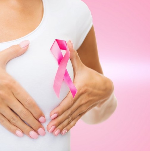 Издаващ сигнал, че може да имате рак на гърдата-42-годишната пациентка не можела да повярва!