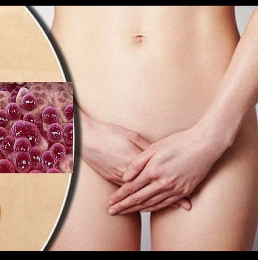Ако правите това докато се къпете, увеличавате двойно риска от рак! 40 % от жените го правим!