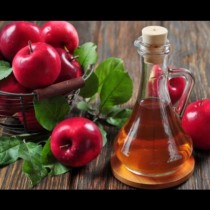 Ябълков оцет - полза, за която не подозираме! Ето от какво предпазва и как да го пием!
