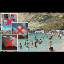 7 неща, които не трябва да правите, когато сте в Гърция!