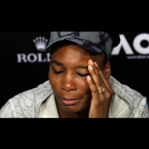Американската тенисистка Винъс Уилямс причини тежка катастрофа, при която има загинал