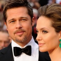 Брад Пит и Анджелина Джоли отново заедно-Какво се случва!