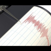 Земетресение с магнитуд от 5-та степен удари до България