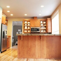 Как трансформирах старата си кухня в супер модерна и практична, че чак съседките ми завидяха (снимки)