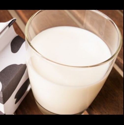 Цялата истина за пастьоризираното мляко и защо е с толкова дълъг срок на годност