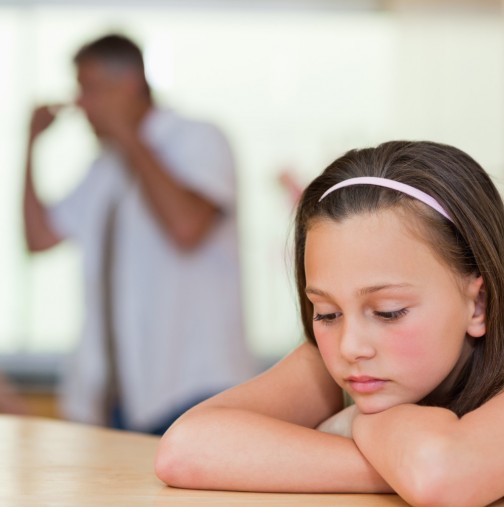 Родителските грешки, които оставят непоправим отпечатък върху децата