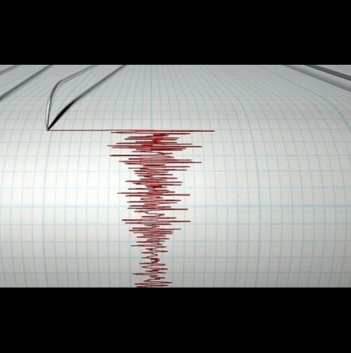 След редица земетресения в Македония и в Турция регистрираха 2!