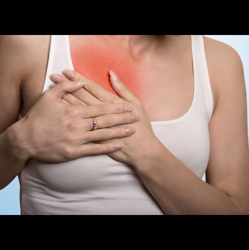 Киста на гърдата-Начин да ги разпознаваме и как се лекуват 