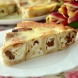 Прилича ви на баница, ама уви не е. Това е 100 пъти по- вкусно, научих го от една приятелка и ще й бъда благодарна цял живот
