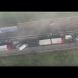 40 автомобила са участвали в катастрофите на магистрала Тракия-24-ма пострадали