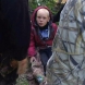 Това дете оцеля само 4 дни в гората сред вълци и мечки-Разказа, какво е яло и пило