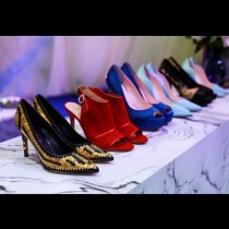 Само в Дубай: Ето така изглеждат най-скъпите обувки в света! (Снимки)