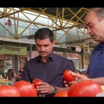Как да различаваме българските домати от вносните