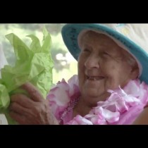 Тази 100-годишна жена разкри каква е тайната на дълголетието й! Ето какво пие всеки ден!