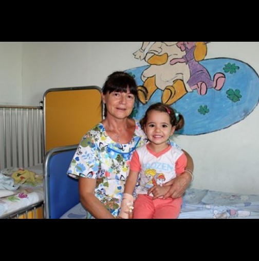 10 г. след ада в Либия: Ето с какво никога няма да се примири медицинската сестра Валентина Сиропуло!
