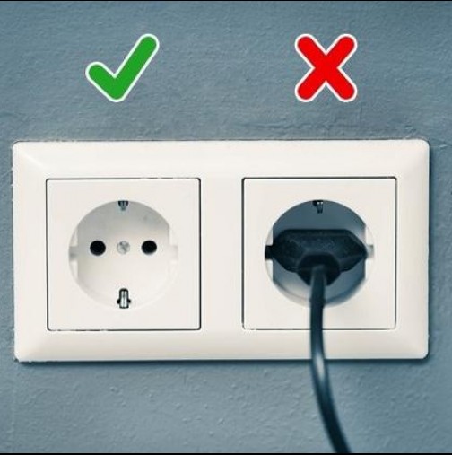 Дори и не предполагате, но тези 5 уреда харчат ток даже, когато са изключени