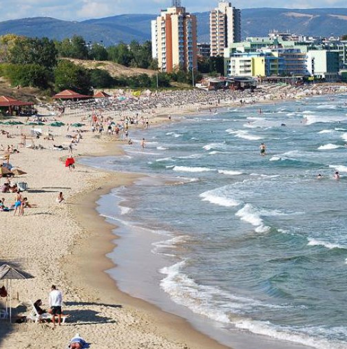 Ето какви болести и зарази плъзнаха по нашето Черноморие и с какви оплаквания може да се сдобиете на почивката си