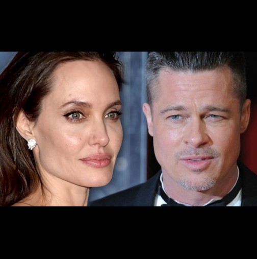 Анджелина Джоли разкри за кошмара, който е преживяла по време на развода и за здравословното си състояние!