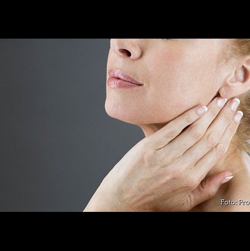 Тест с въпроси за проверка на работата на щитовидната жлеза!