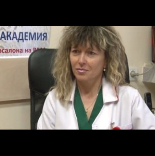 Д-р Анелия Гоцева предупреждава: Ето какви са опасните вируси това лято! Какви са симптомите и кога да потърсим лекар!