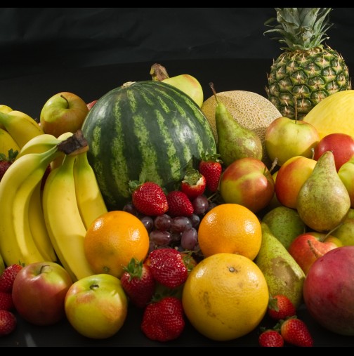 Това са плодовете, с които трябва да внимавате, ако не искате да натрупате излишни килограми