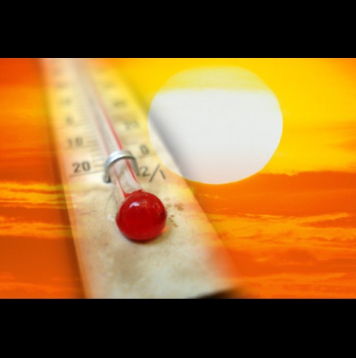 Синоптиците предупреждават: Ето колко градуса ще достигнат термометрите този уикенд