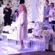 Внукът на Ала Пугачова се ожени за приказно-красива девойка, а да видите само роклята й-чудна!