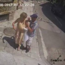 Бандит ограби баба в центъра на София, но възмездието го сполетя бързо!