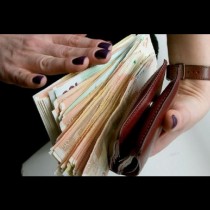 Привлечете парите с този трик: Подредете портфейла си по този начин и ще получите куп пари!