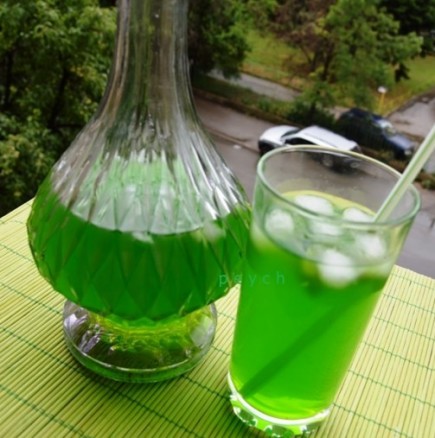 Ето защо е толкова полезно да пийвате по една мента вечер