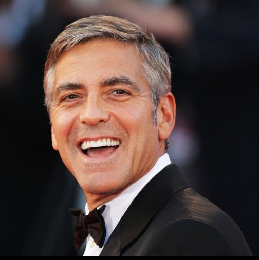 Какво се случва с Джордж Клуни след раждането на децата? Заприлича на истински дядо, къде се изгуби сексапила му (снимки)
