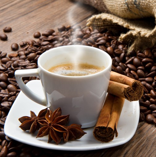 Когато умирате за глътка кафе, а нямате под ръка ето с какво може да го замените и ефекта да е същия