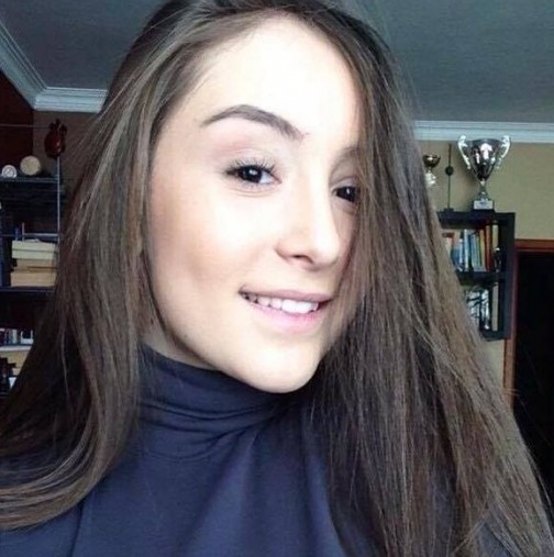 Дъщерята на Ива Екимова с разтърсваща изповед за баща си Дими и узикален дебют