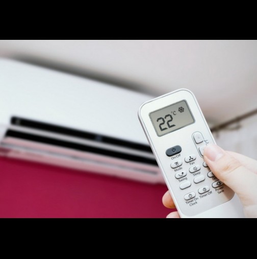 5 закона за използване на климатиците, които не трябва да нарушавате! Всички сме чували за разликата в температурата