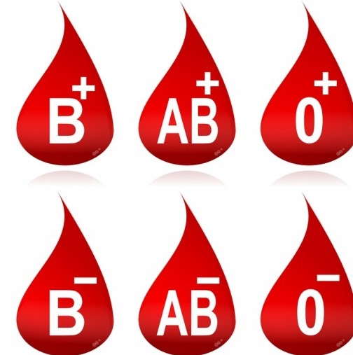 Все повече доказателства има, че притежателите на тези кръвни групи са най-здрави