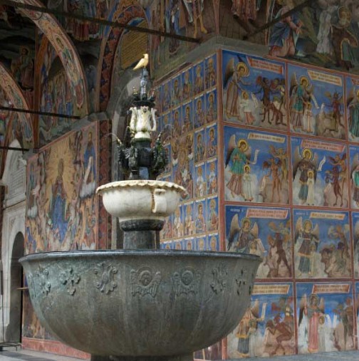 Тайните на Рилския манастир, за които едва ли сте чували някога