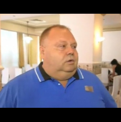 Истината за хотела в Китен, към който украинец отправи обвинения за храната излезе наяве!