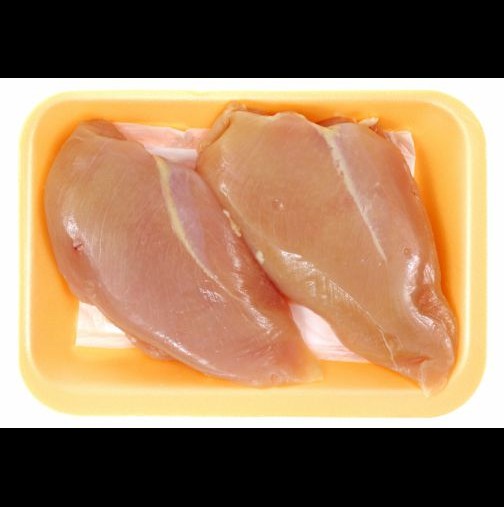Пилешки гърди с бели ивици-опасност за нашето здраве!