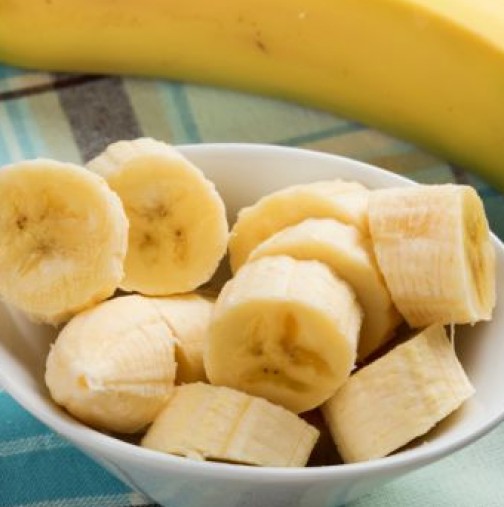 9 плода, които съдържат много калий и е време да включите в менюто си, ако искате бърз метаболизъм и добър храносмилателен процес