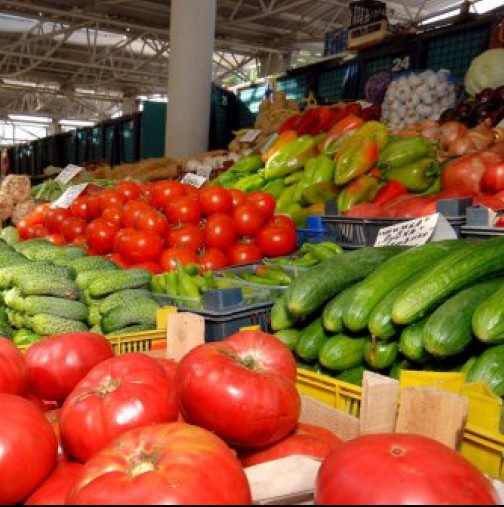 Как най- лесно да различим родните плодове и зеленчуци от вносните от Гърция и Турция