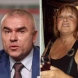 Веска Марешка, майката на Марешки, събра погледите на централния варненски плаж! (Снимки)