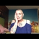 Шинейд О’Конър на ръба на отчаянието-Засне видео, в което предупреждава, че може да се случи най-лошото